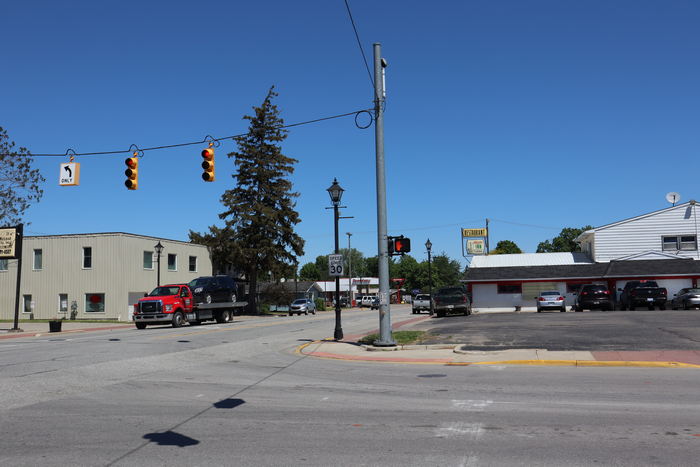 Millington - May 2021 Photo (newer photo)